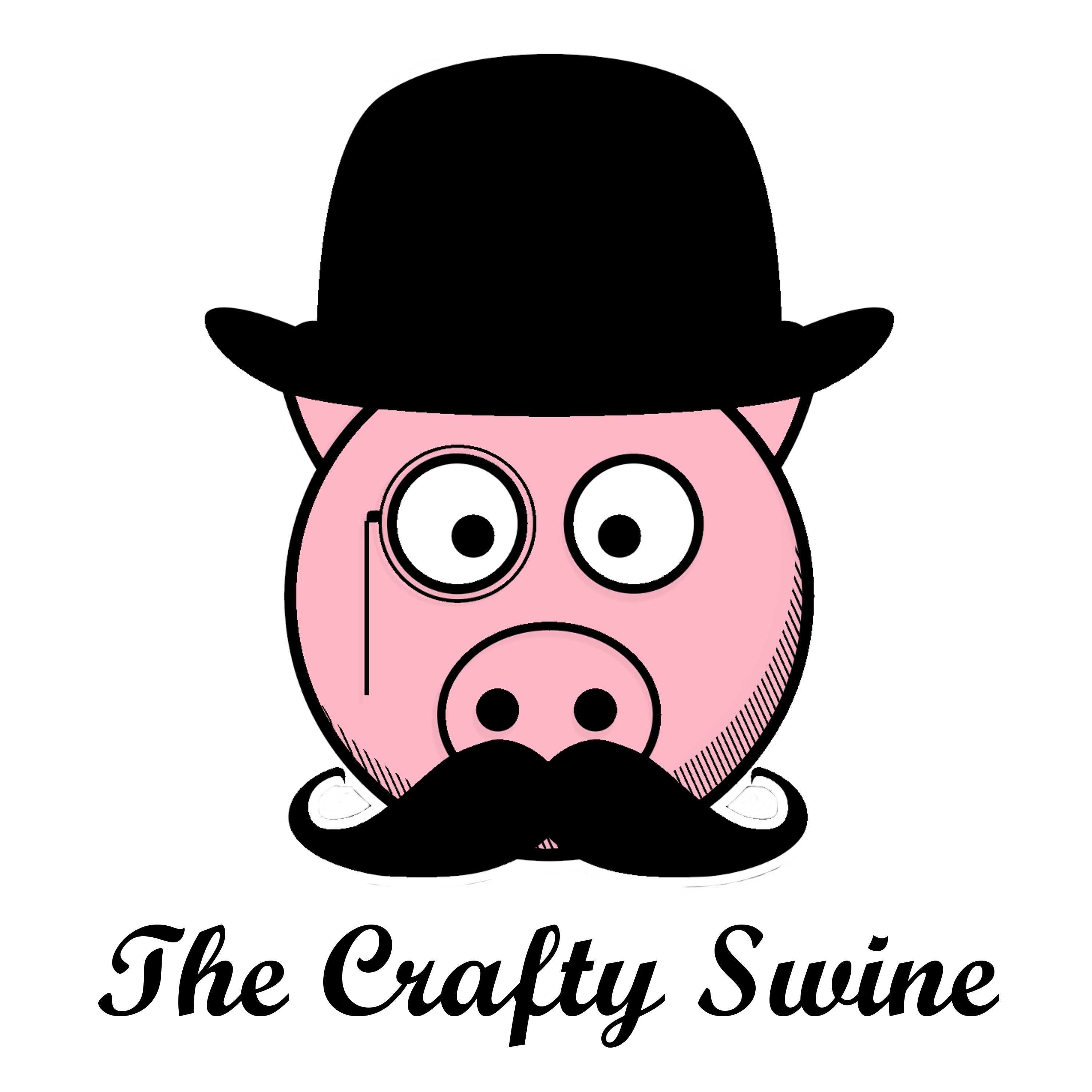 The Crafty Swine
